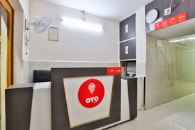 Hotel Shakti by OYO Rooms