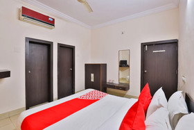 Hotel Shakti by OYO Rooms