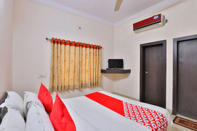 Hotel Shakti by OYO Rooms