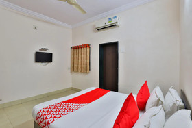 Hotel Shakti by OYO Rooms