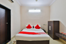 Hotel Shakti by OYO Rooms