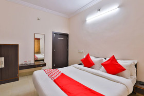 Hotel Shakti by OYO Rooms