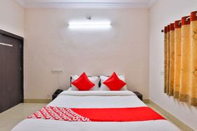 Hotel Shakti by OYO Rooms