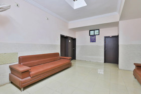 Hotel Shakti by OYO Rooms