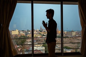 Manek The Ocean View