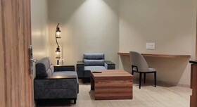 Mango Hotels Select Dwarka