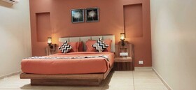 Mango Hotels Select Dwarka