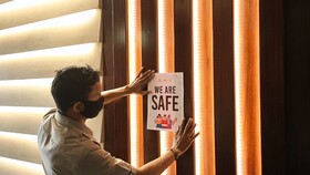 Mango Hotels Select Dwarka