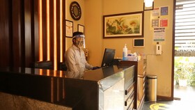Mango Hotels Select Dwarka