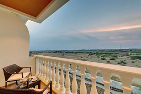 The Fern Sattva Resort Dwarka