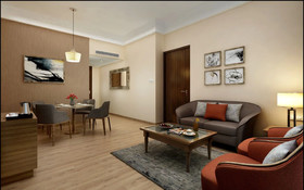 The Fern Sattva Resort Dwarka