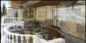 The Fern Sattva Resort Dwarka