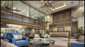 The Fern Sattva Resort Dwarka