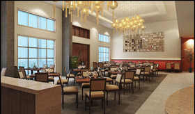 The Fern Sattva Resort Dwarka