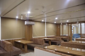 The Sky Comfort Beach Hotel