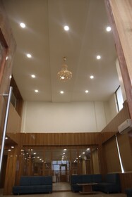 The Sky Comfort Beach Hotel