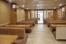 The Sky Comfort Beach Hotel