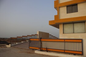 The Sky Comfort Beach Hotel