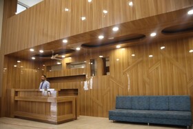 The Sky Comfort Beach Hotel