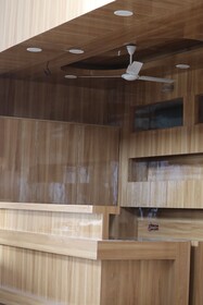 The Sky Comfort Beach Hotel