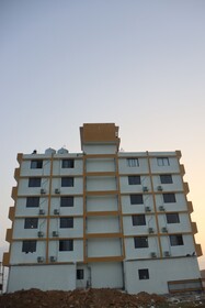 The Sky Comfort Beach Hotel