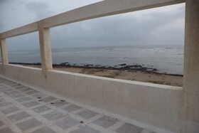 The Sky Comfort Beach Hotel