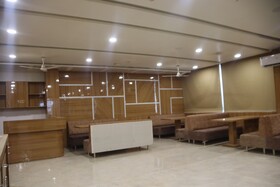 The Sky Comfort Beach Hotel