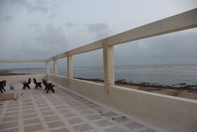 The Sky Comfort Beach Hotel