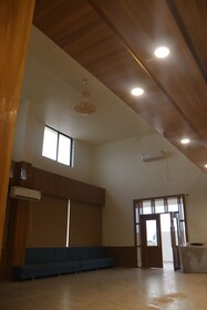 The Sky Comfort Beach Hotel