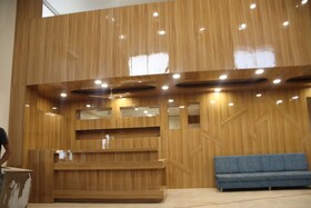 The Sky Comfort Beach Hotel