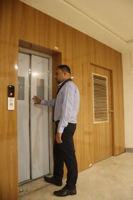 The Sky Comfort Beach Hotel