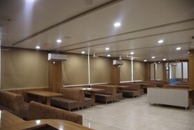 The Sky Comfort Beach Hotel