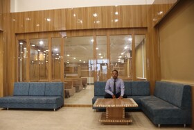 The Sky Comfort Beach Hotel