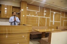 The Sky Comfort Beach Hotel