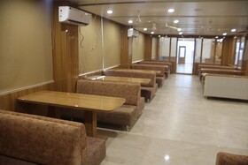 The Sky Comfort Beach Hotel