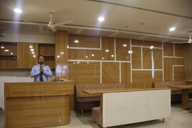 The Sky Comfort Beach Hotel