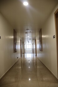 The Sky Comfort Beach Hotel