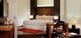 Fortune Inn Haveli, Gandhinagar - Member ITC's Hotel Group