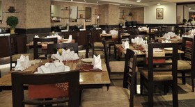 Fortune Inn Haveli, Gandhinagar - Member ITC's Hotel Group