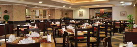 Fortune Inn Haveli, Gandhinagar - Member ITC's Hotel Group