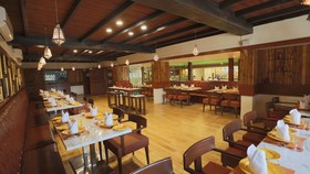 Fortune Inn Haveli, Gandhinagar - Member ITC's Hotel Group