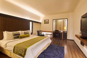 Fortune Inn Haveli, Gandhinagar - Member ITC's Hotel Group