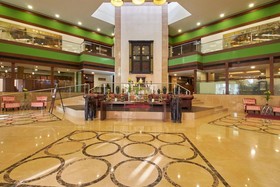 Fortune Inn Haveli, Gandhinagar - Member ITC's Hotel Group