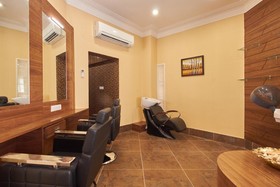 Fortune Inn Haveli, Gandhinagar - Member ITC's Hotel Group
