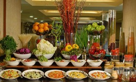 Fortune Inn Haveli, Gandhinagar - Member ITC's Hotel Group