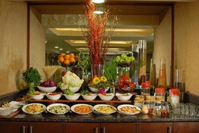 Fortune Inn Haveli, Gandhinagar - Member ITC's Hotel Group