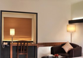 Fortune Inn Haveli, Gandhinagar - Member ITC's Hotel Group