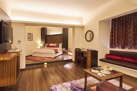 Fortune Inn Haveli, Gandhinagar - Member ITC's Hotel Group