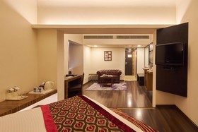 Fortune Inn Haveli, Gandhinagar - Member ITC's Hotel Group