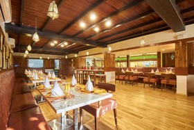 Fortune Inn Haveli, Gandhinagar - Member ITC's Hotel Group